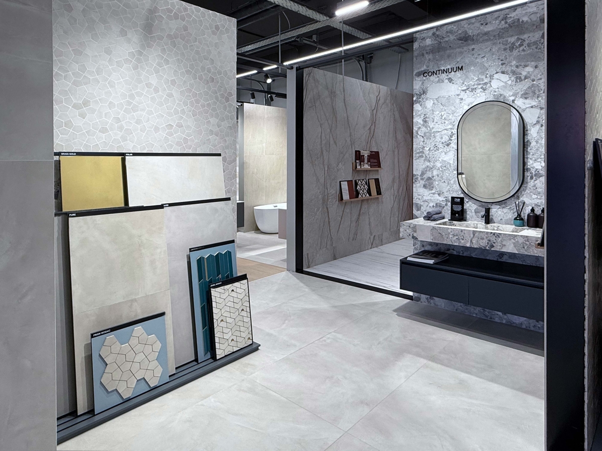 Шоу-рум ITALON